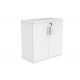 Core Lockable Wooden Cupboard